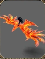 Phoenix of Darkness